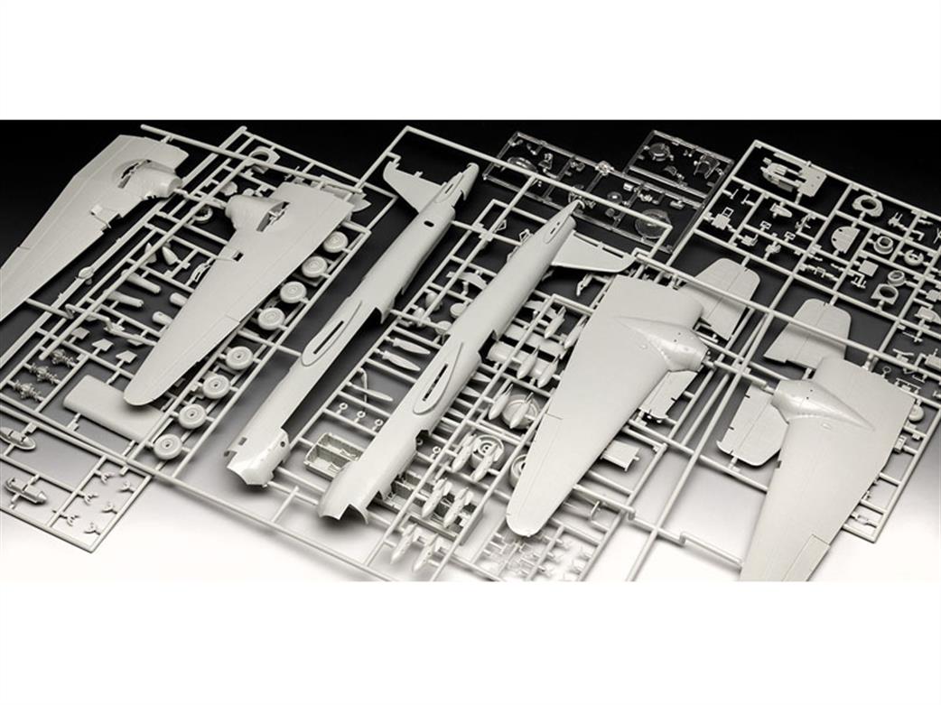 03913 Sprues