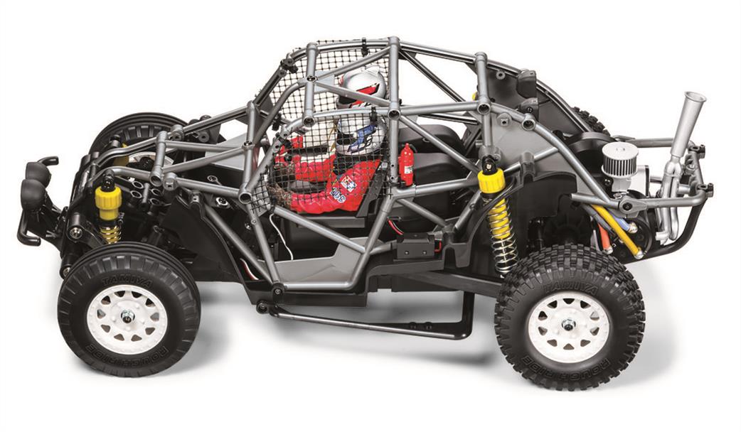 chassis