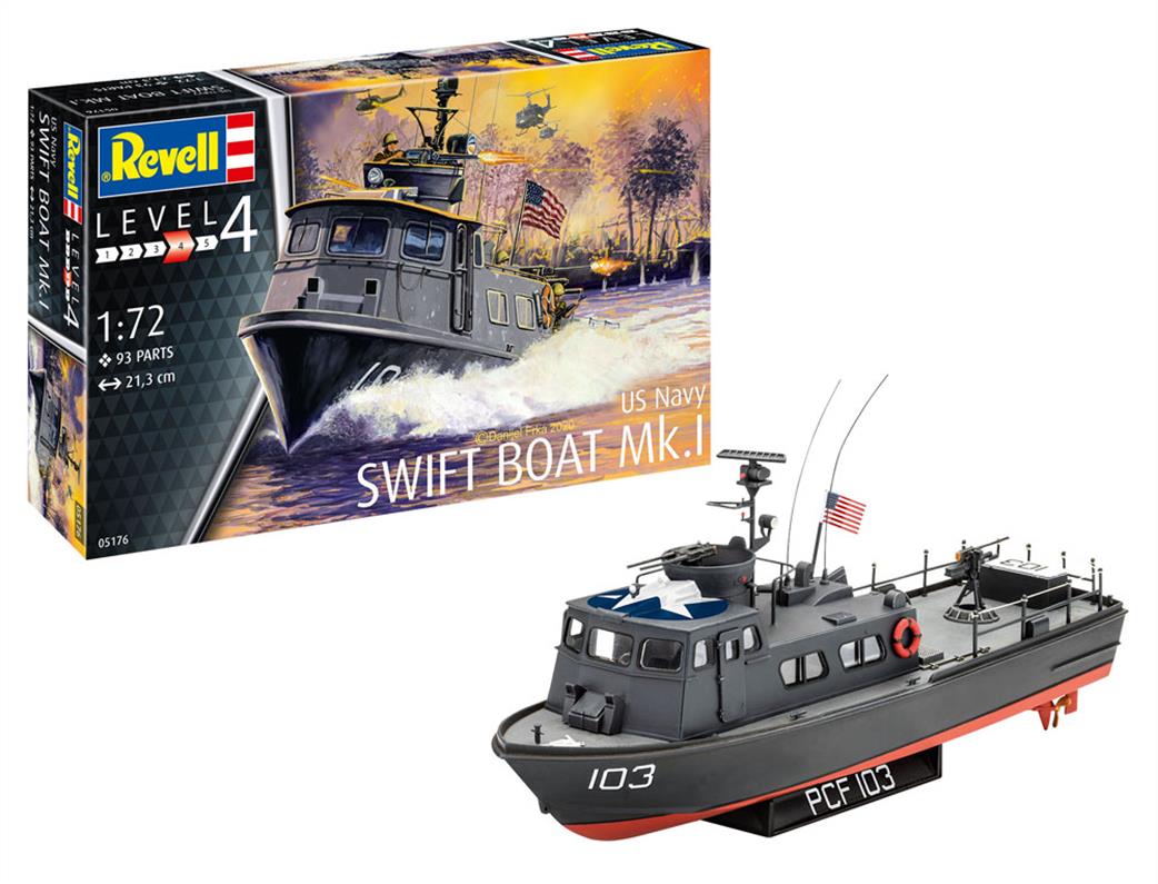 Revell 05176