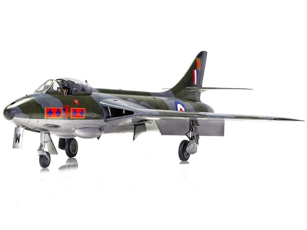 Airfix A09185 Model 3