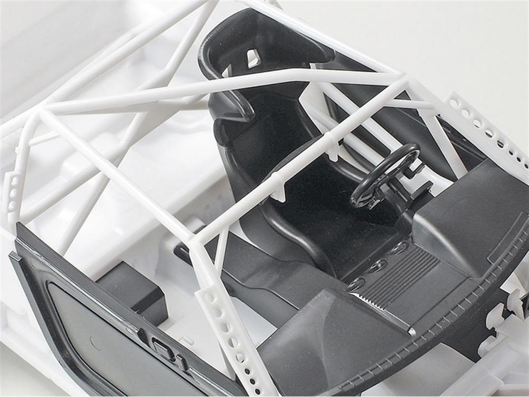 Tamiya 24354 Roll Cage