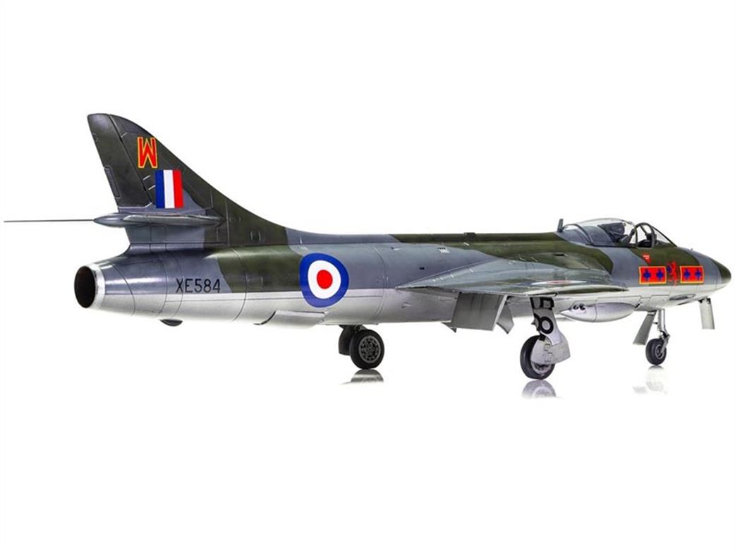 Airfix A09185 Model 4