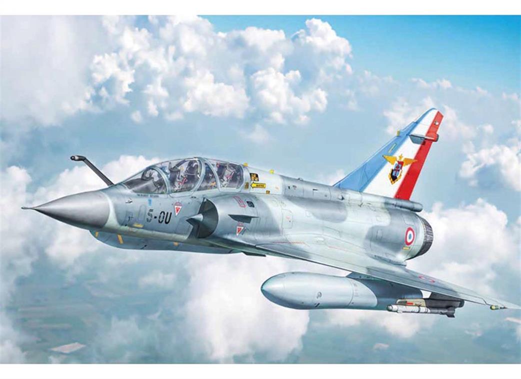 Italeri 90023