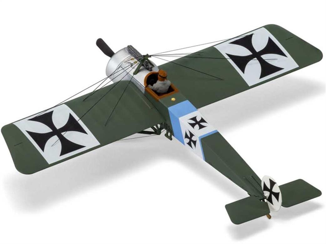 Airfix A01087 Model 4