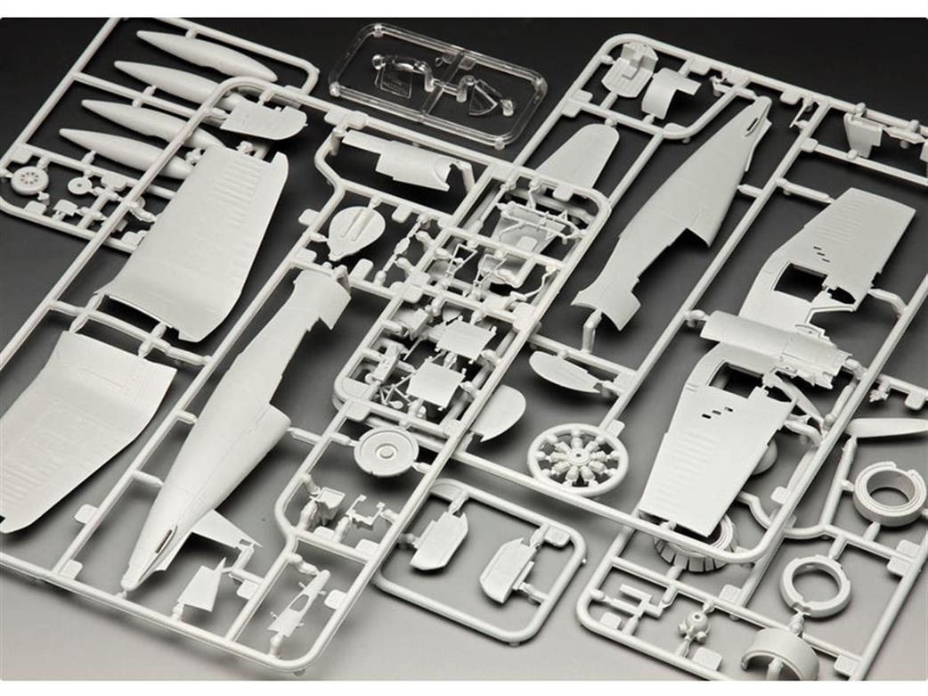 Sprues