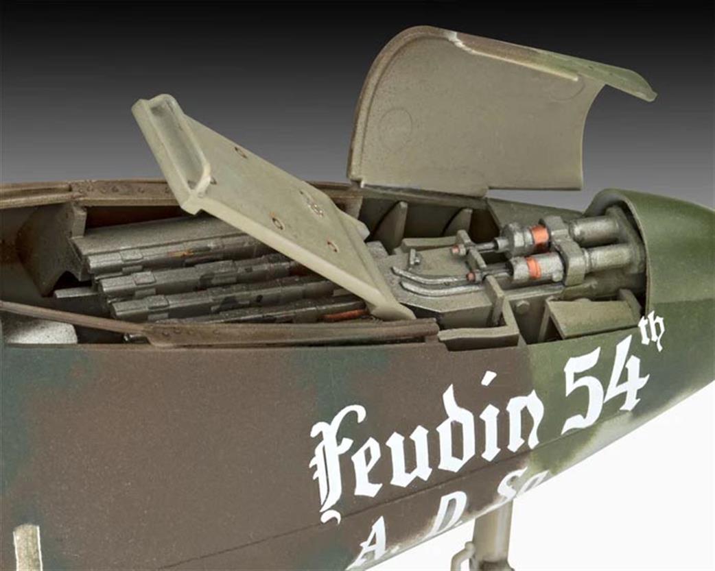 Revell 03749