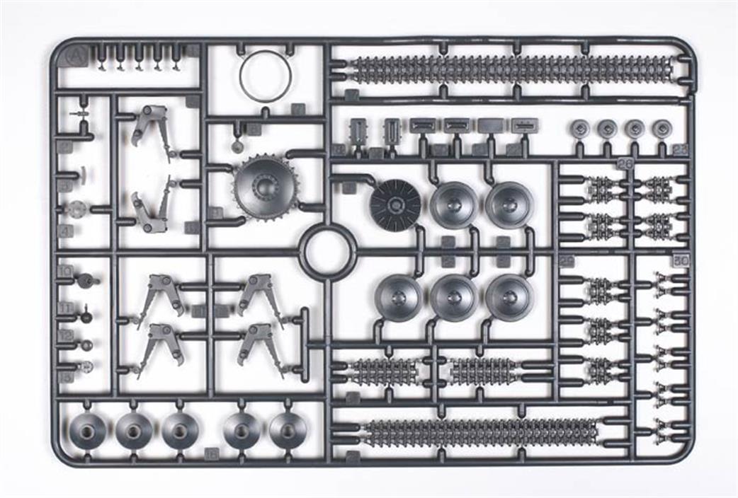 35292 Sprue