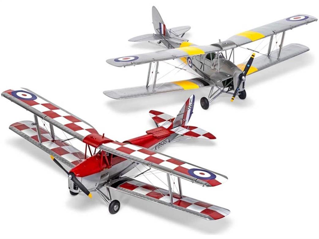 Airfix A04104 Models