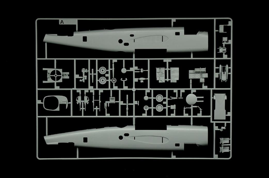 Sprue 1