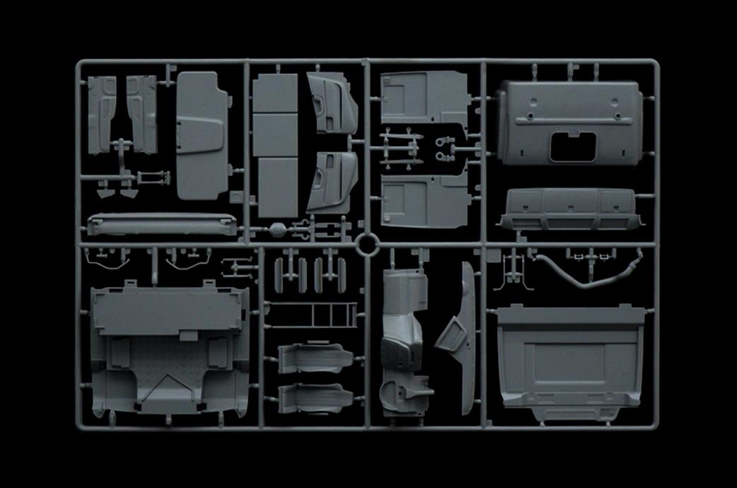 Sprue 3