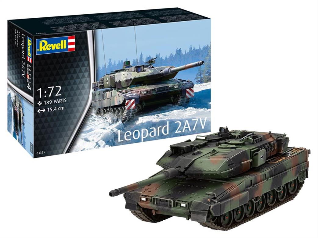 Revell 03355