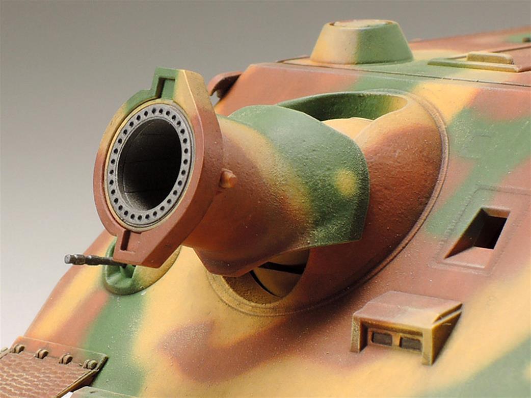 Tamiya 32591 Gun Version 2