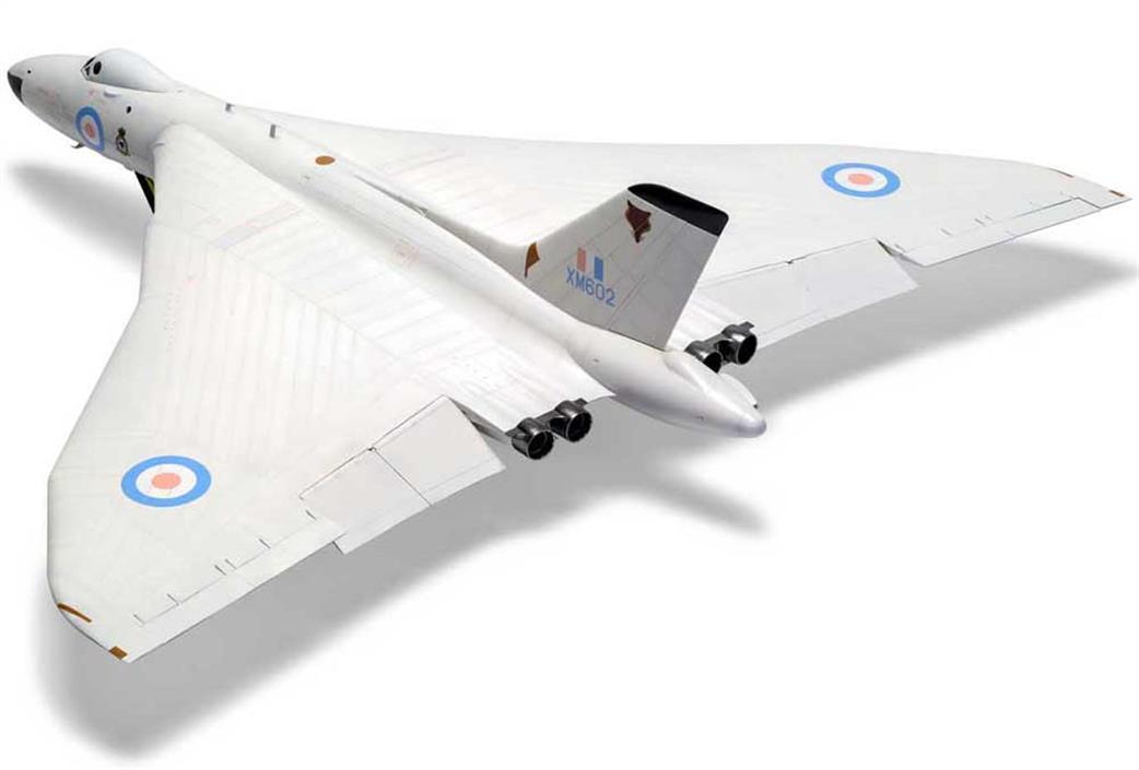 Airfix A12011 Vulcan