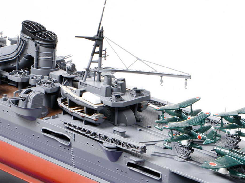 Tamiya 78021 Life Boats