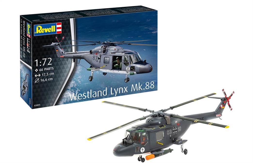 Revell 03805