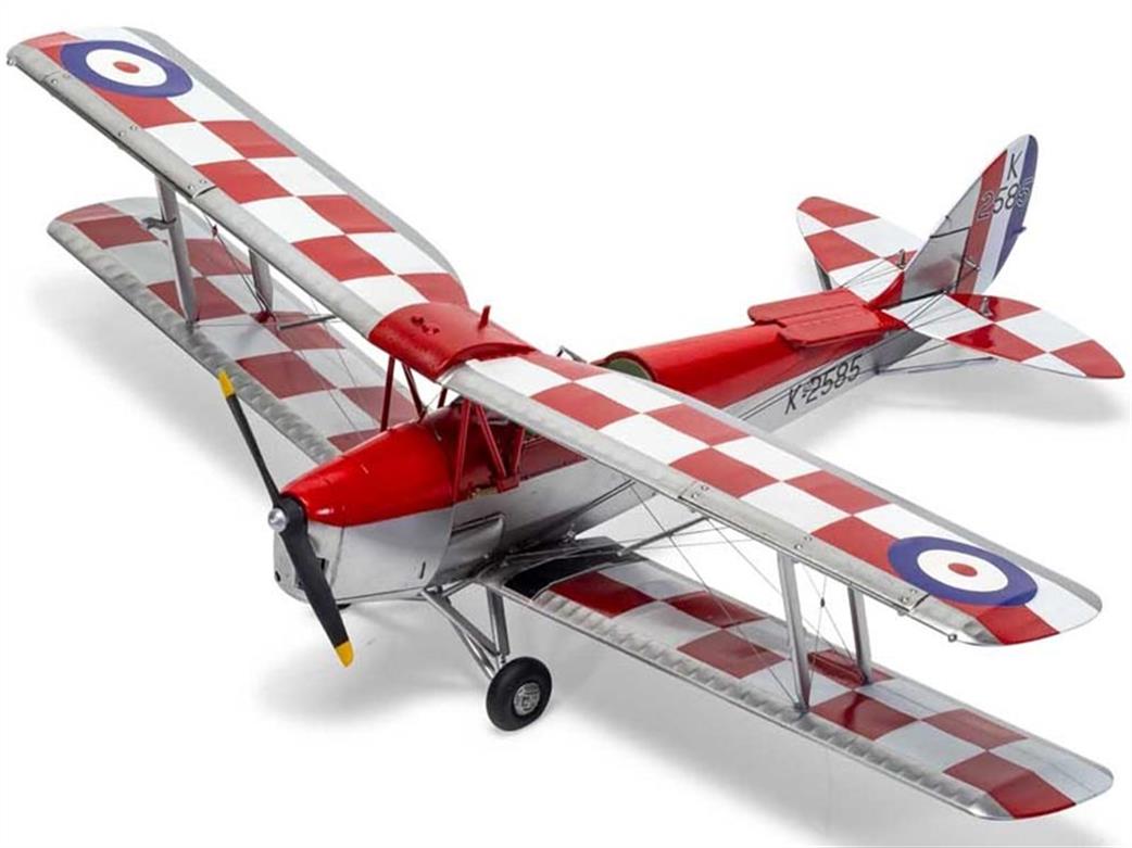 Airfix A04104 Model 1