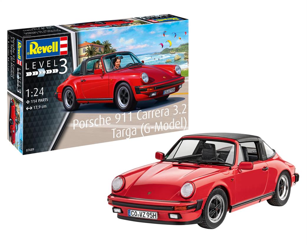 Revell 07689