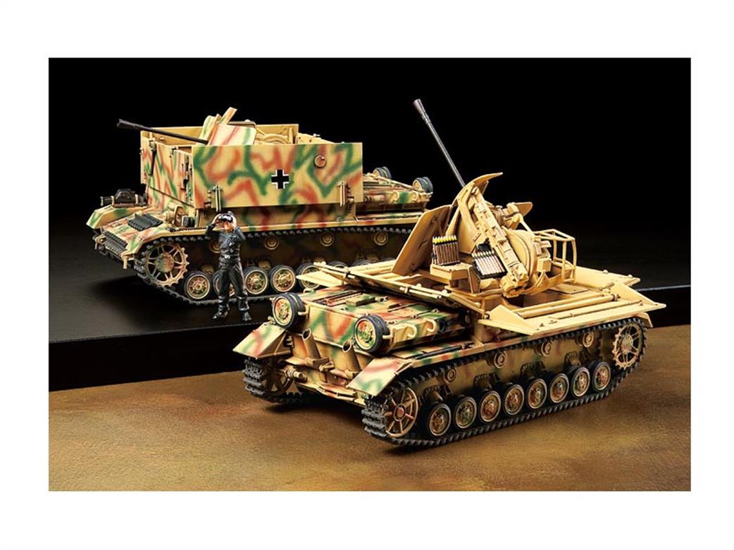 Tamiya 32573 Both