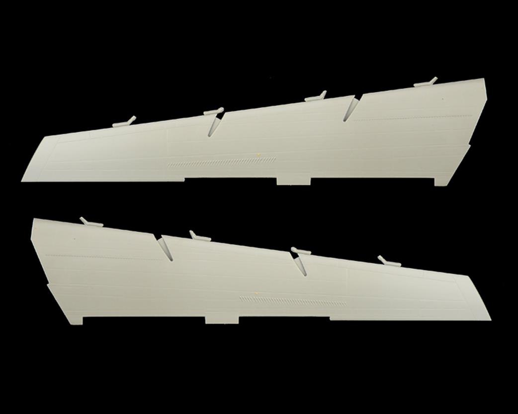 Italeri 1442 Wing Tops