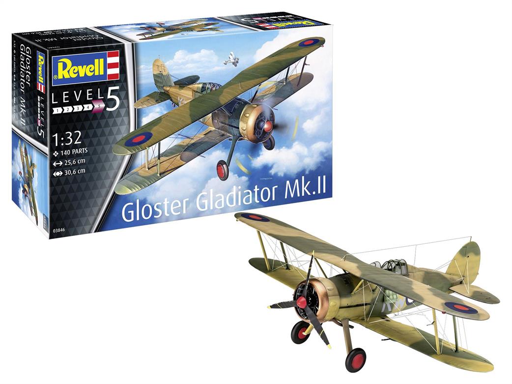 Revell 03846