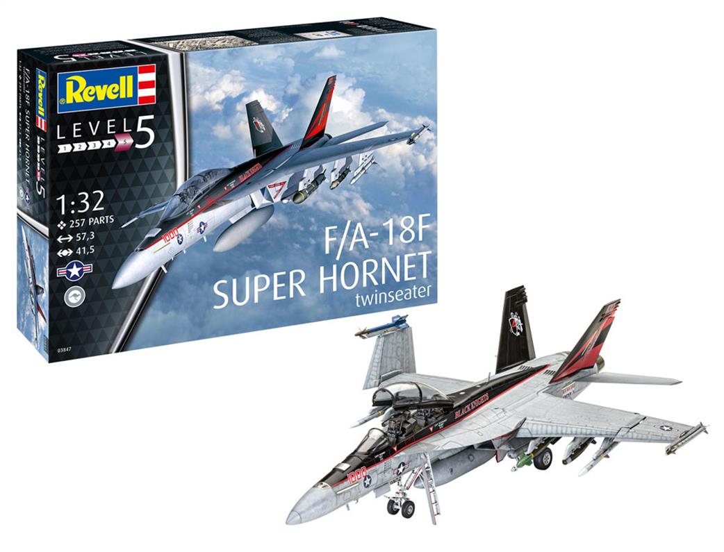 Revell 03847