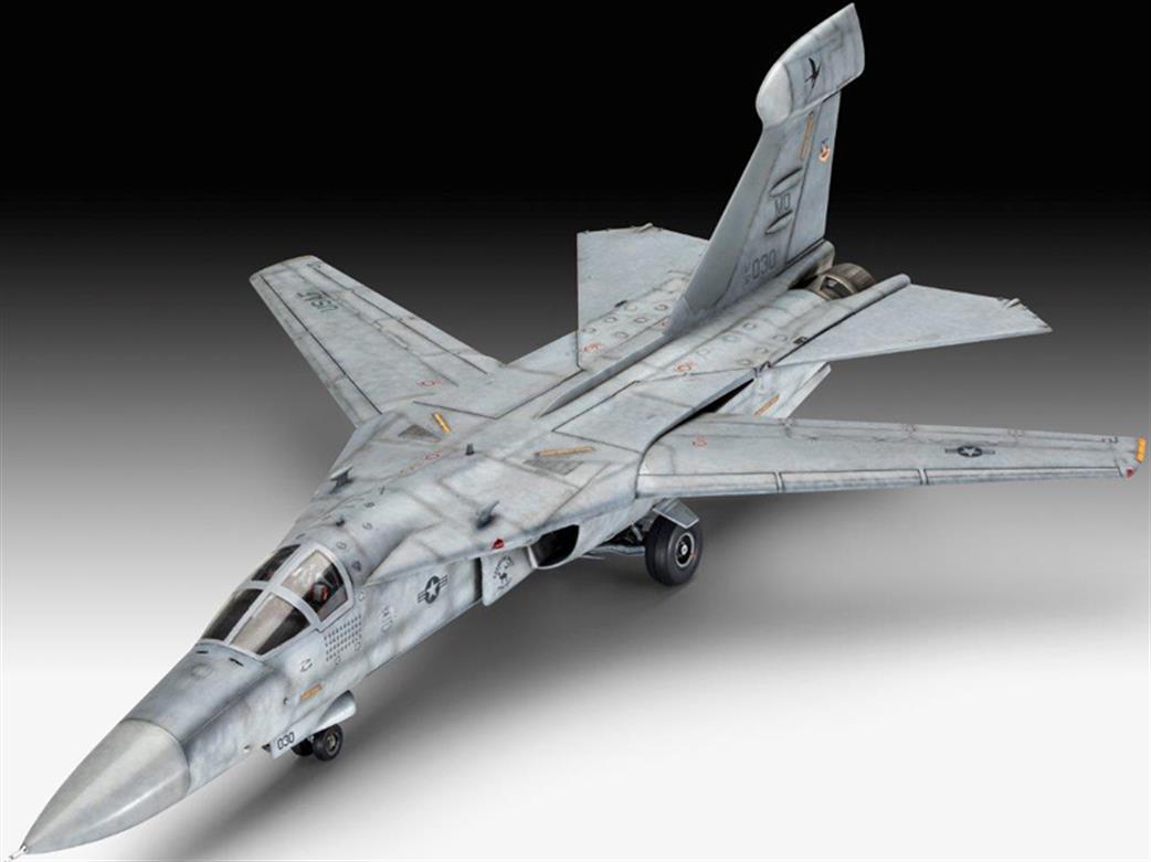 Revell 04974 Model