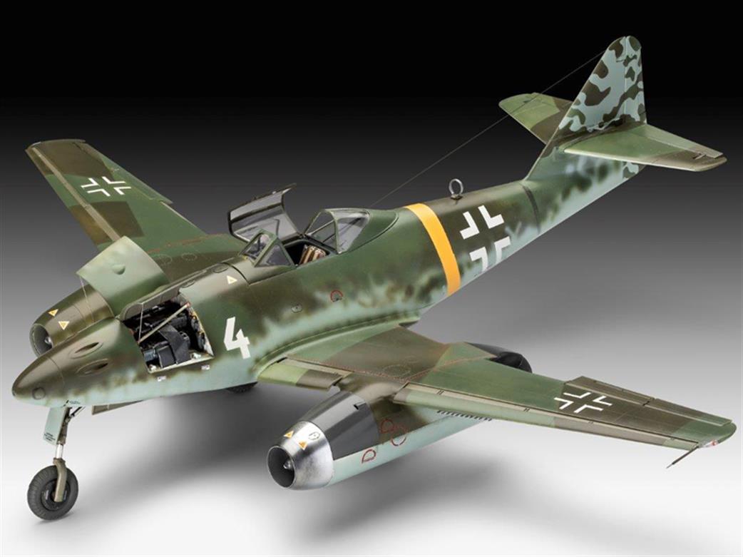 Revell 03875 Finished Kit