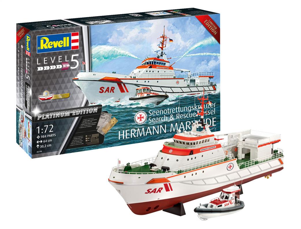 Revell 05198