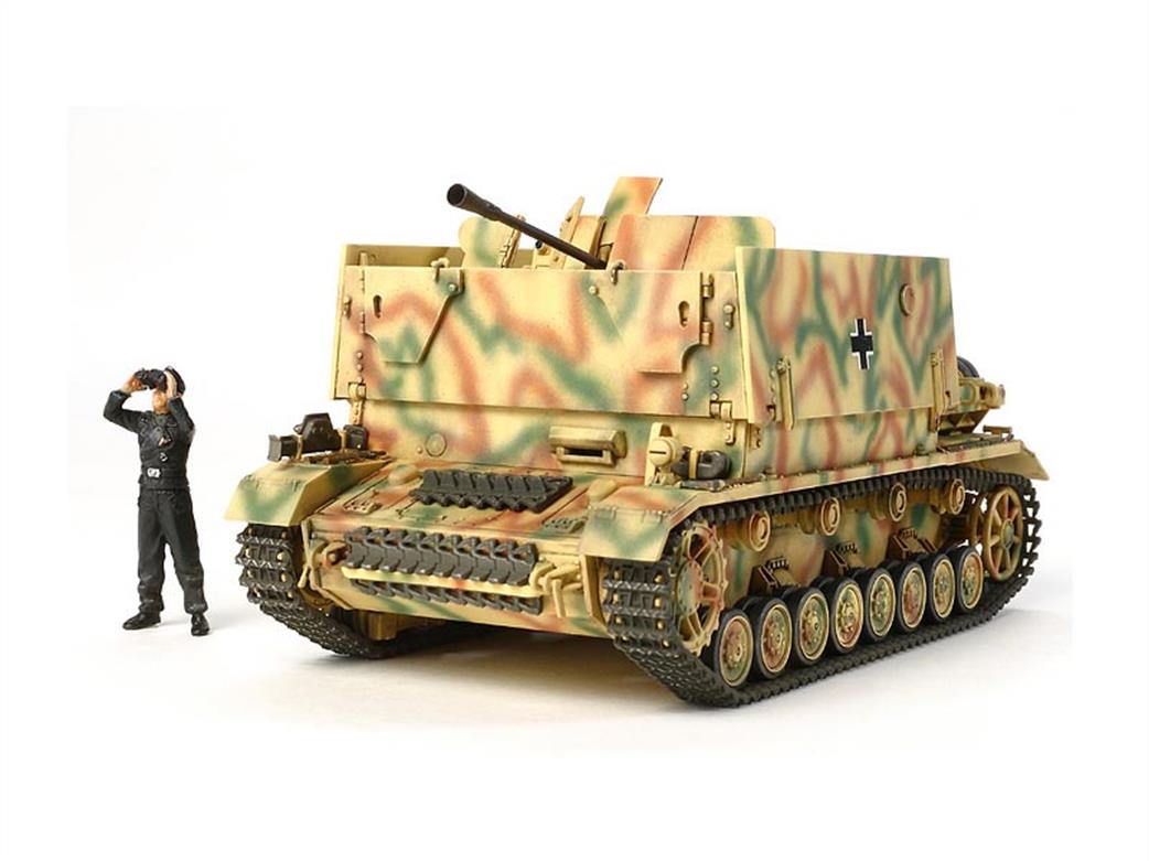 Tamiya 32573 Armour Up