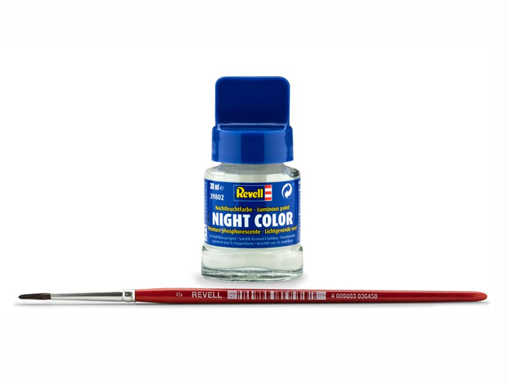 Revell 05428 Paint and Brush