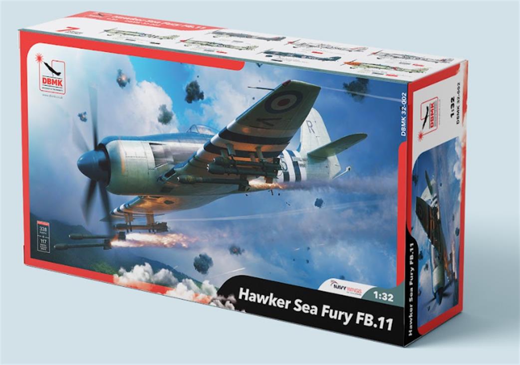 Box Art