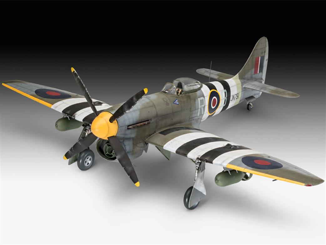 Revell 03851 Model