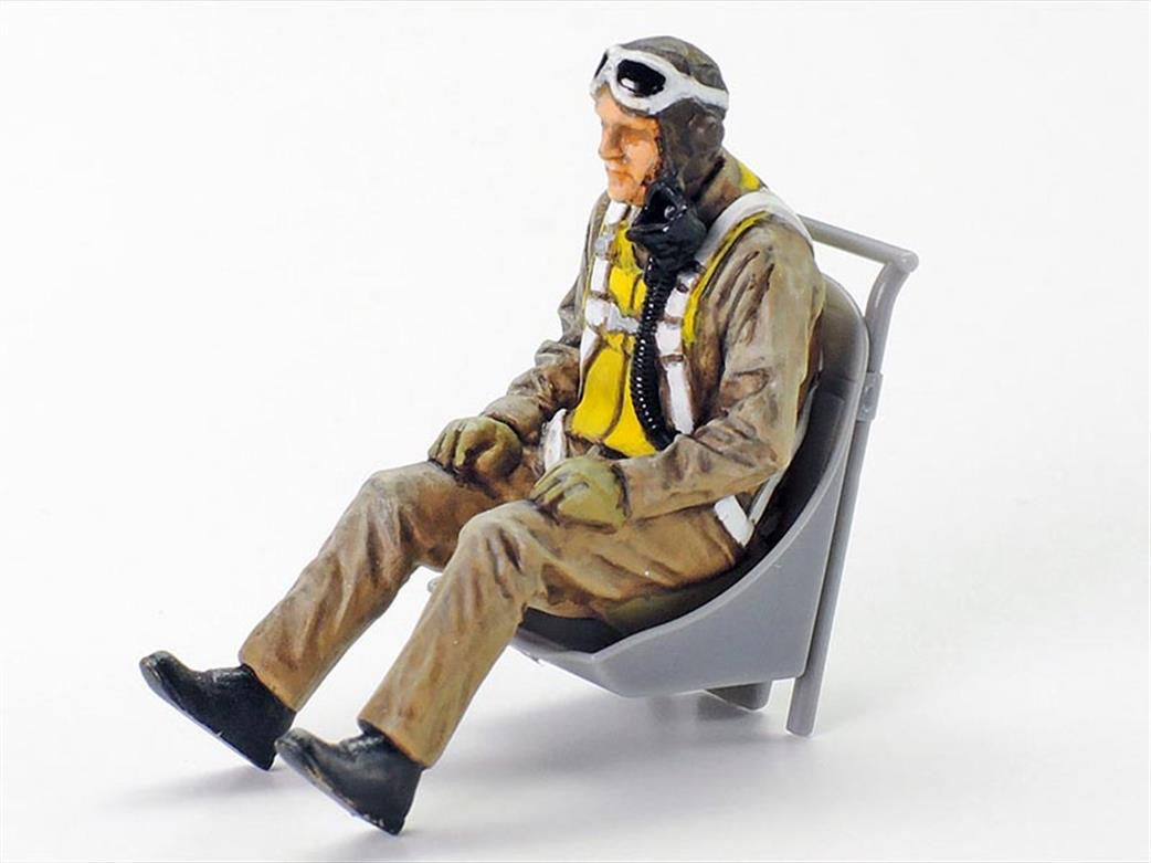 Tamiya 61120 Pilot