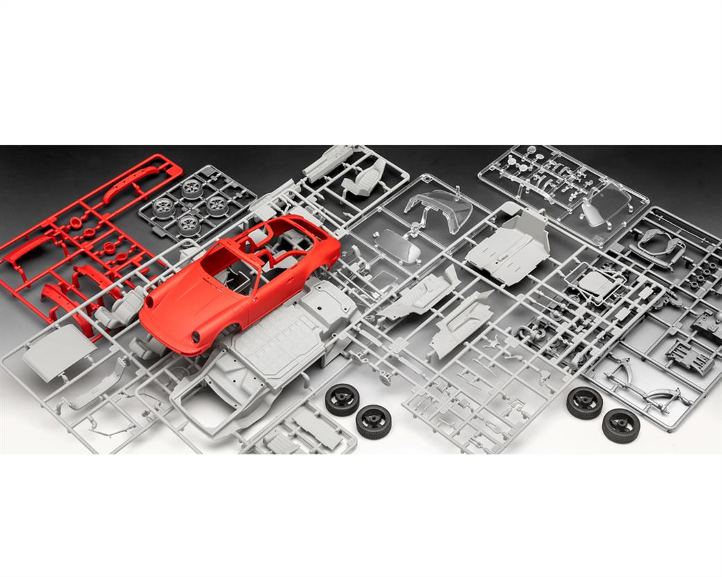 Revell 07689