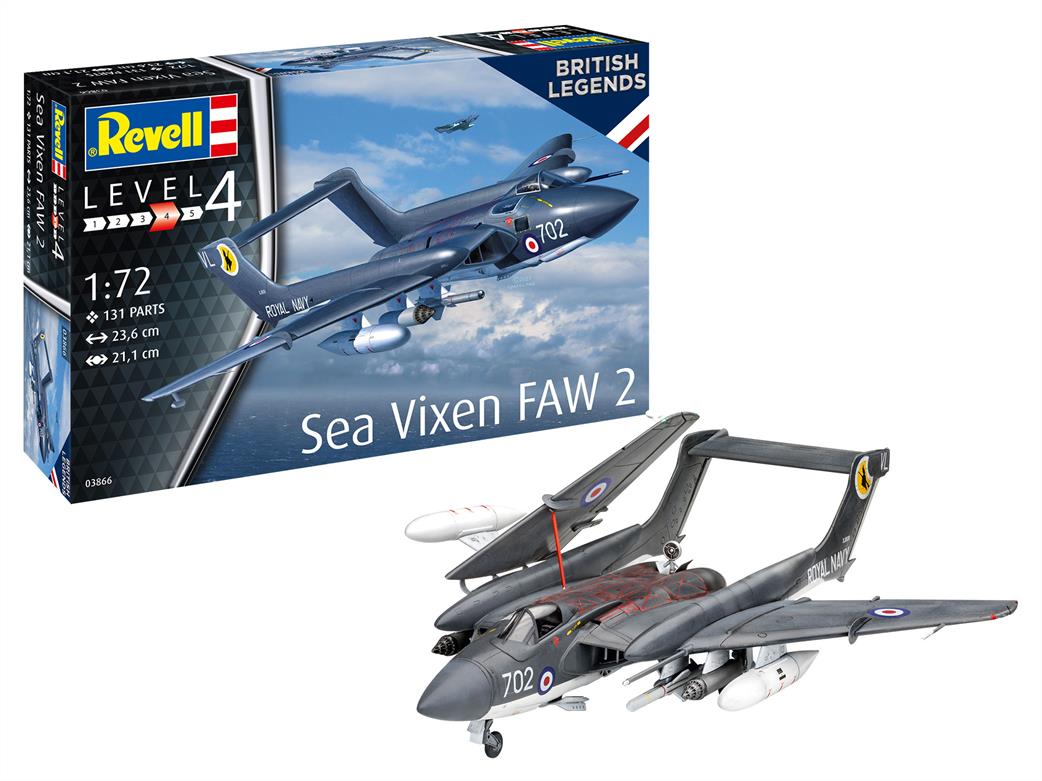 Revell 03866