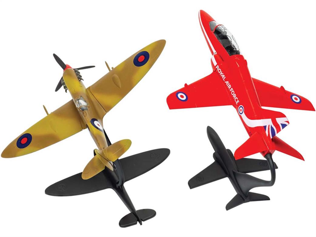 Airfix A50187 Models 3