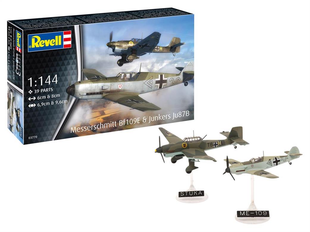 Revell 03770