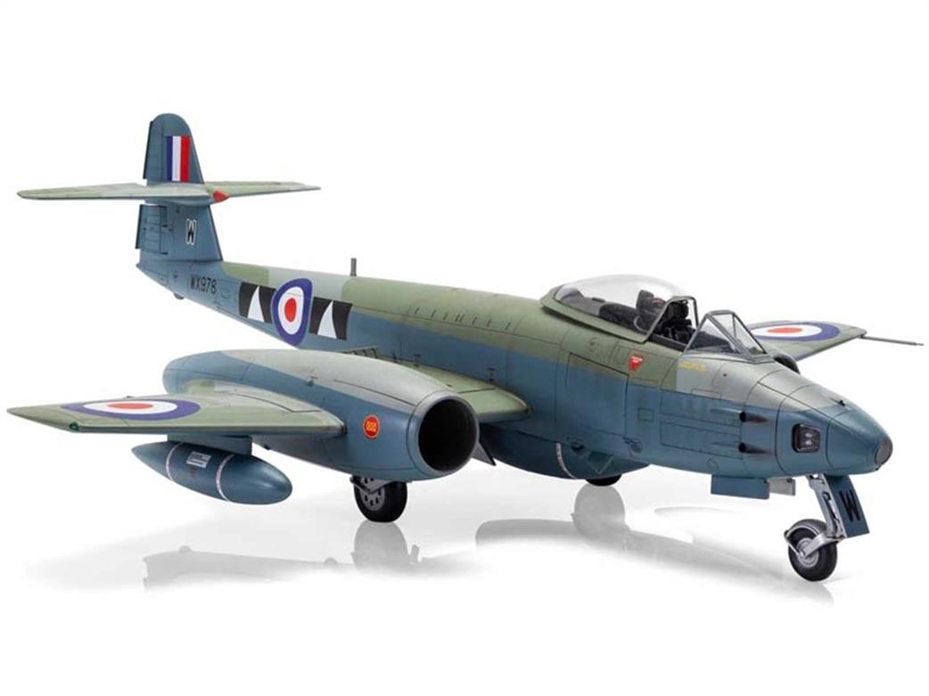 Airfix A09188 Finished Kit