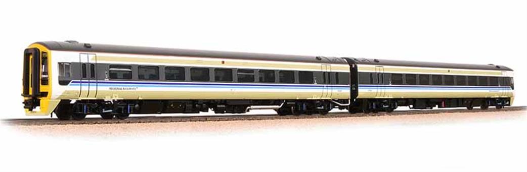 bachmann 31-517 158 sprinter