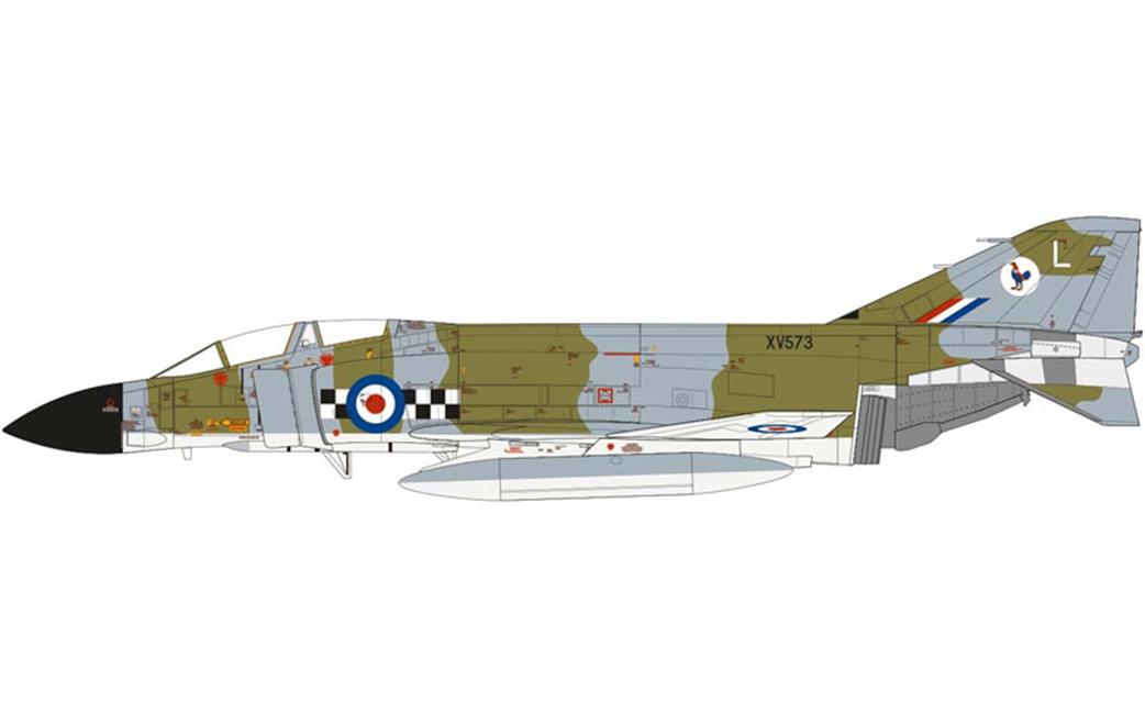 Airfix A06019 Camo 2