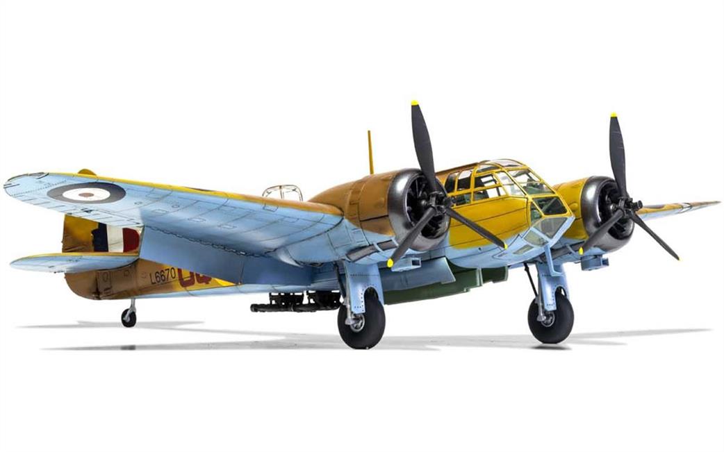 Airfix A09190 