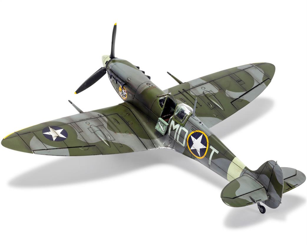 Airfix A05125A