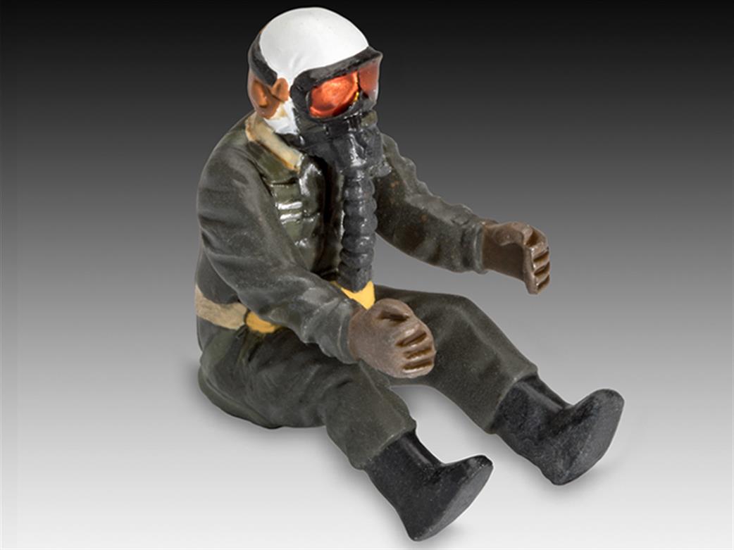 Revell 03888 Pilot