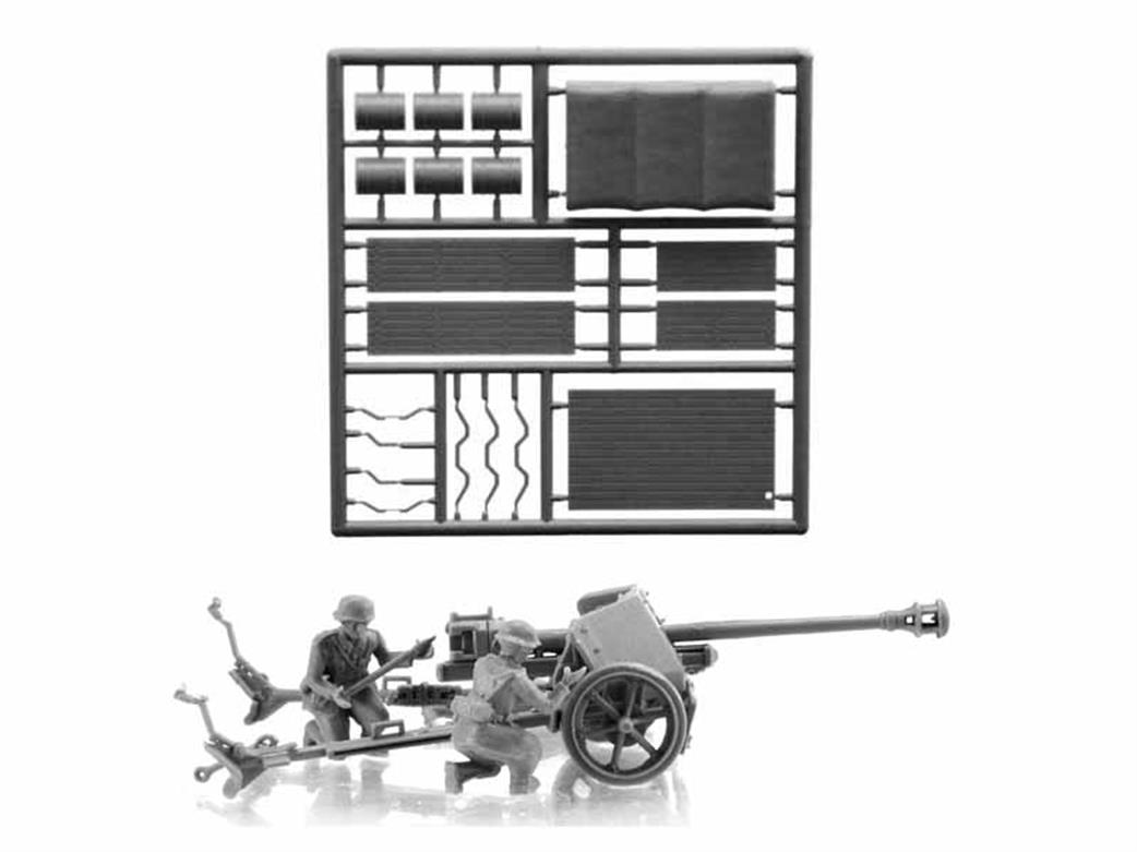 Italeri 6194 Opel Blitz Sides