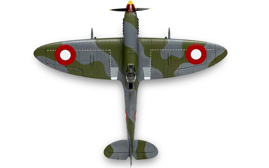 Airfix A05144 Supermarine Spitfire