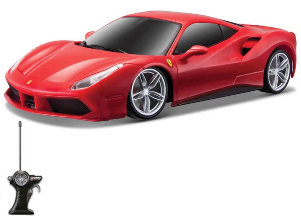 M81090 Ferrari 488GTB