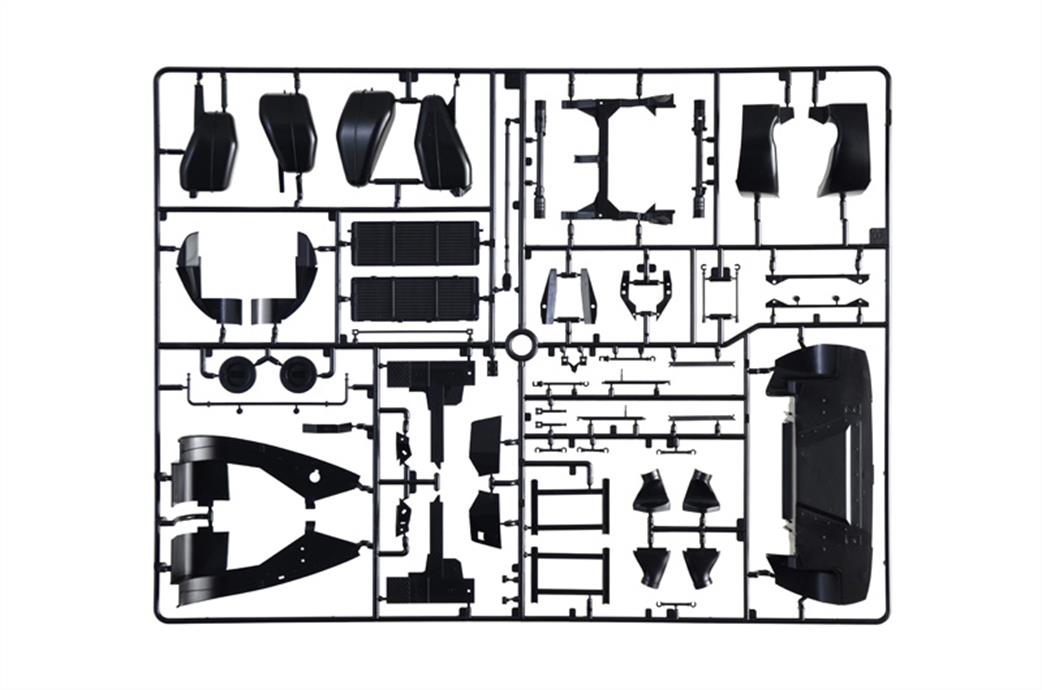 Italeri 4714