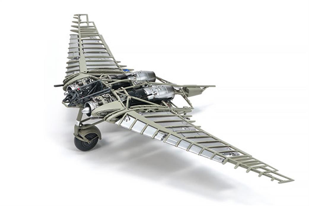sws72-01 skeleton view