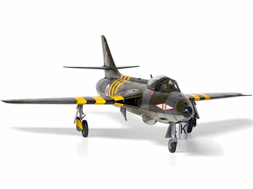 Airfix A09189 Model 1