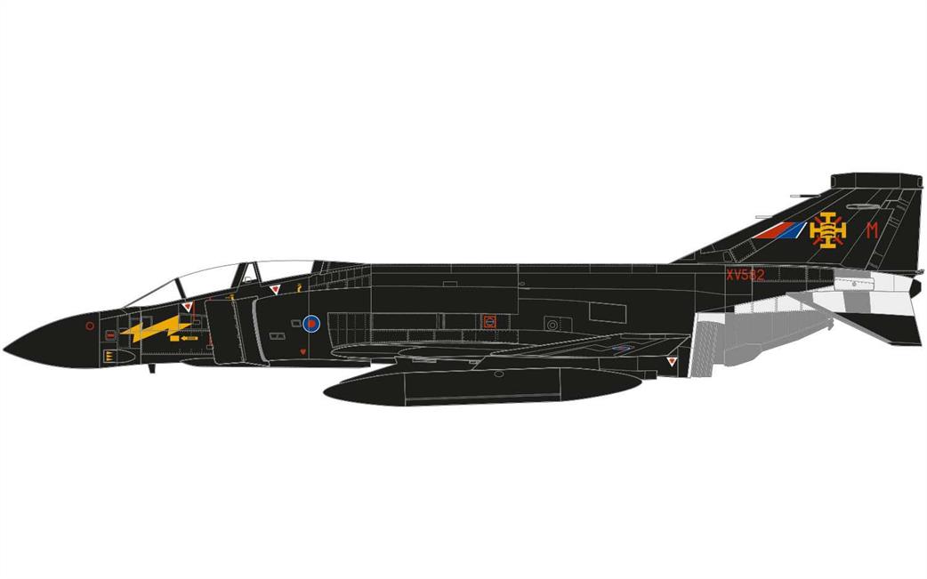 Airfix A06019 Camo 1